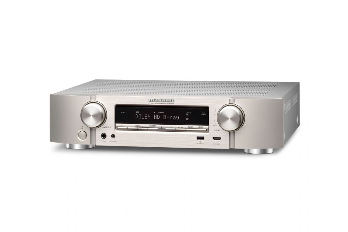 Förstärkare Marantz NR1506