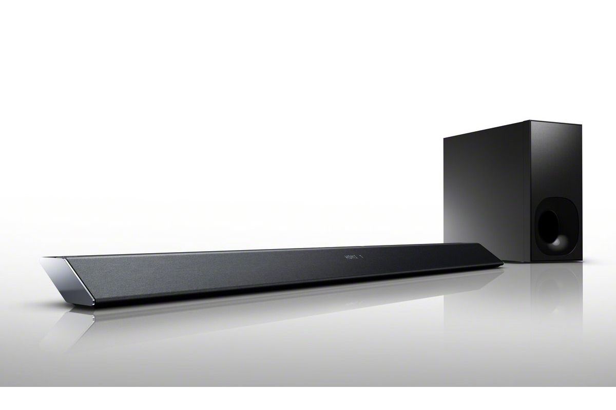 Soundbars Sony HT-CT780