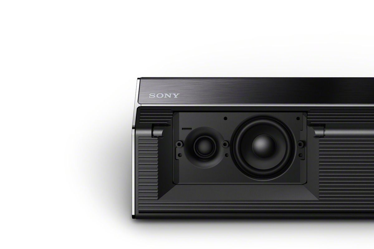 Soundbars Sony HT-CT780