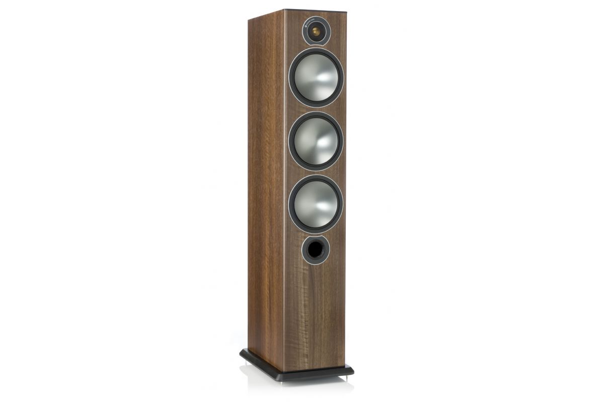 Högtalare Monitor Audio Bronze 6