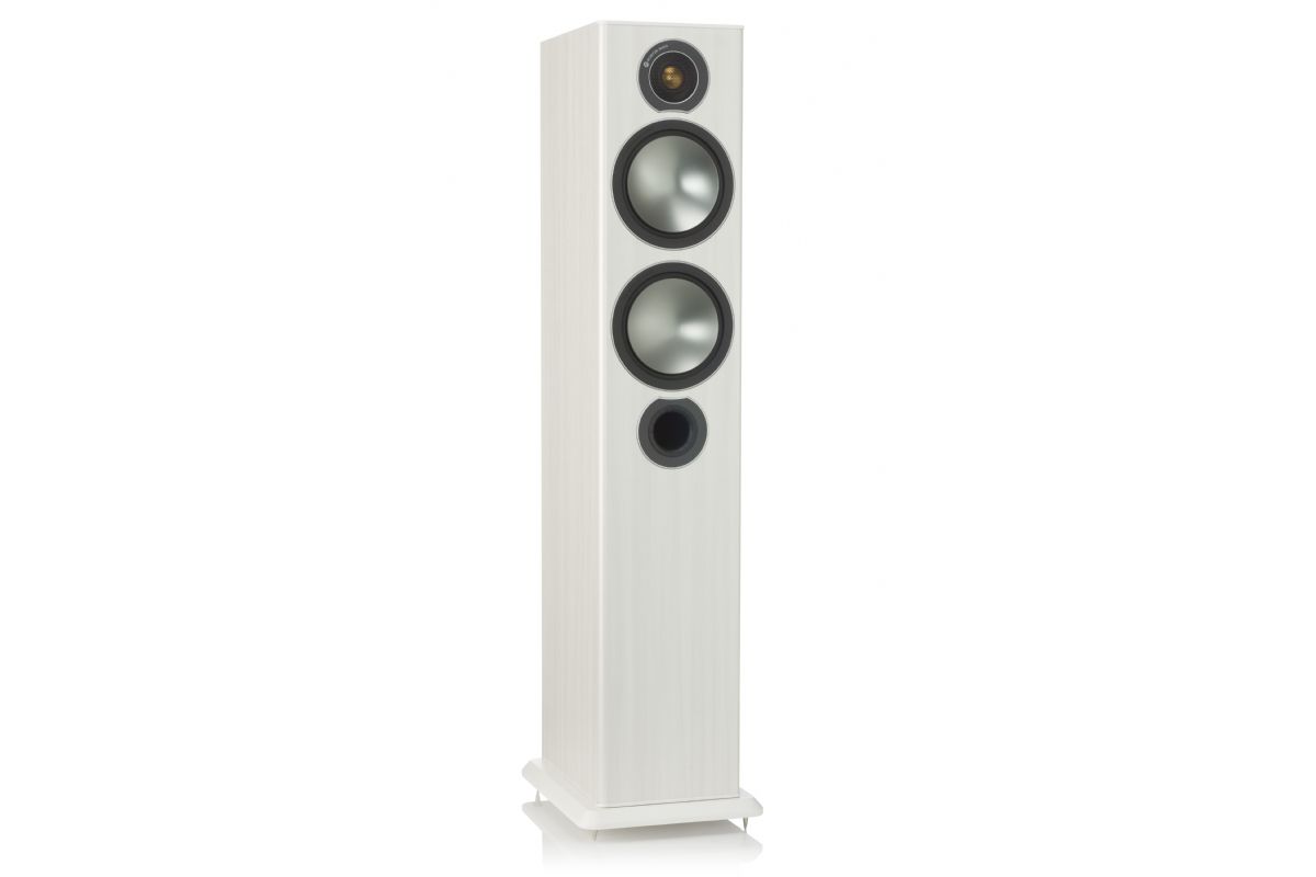 Högtalare Monitor Audio Bronze 5