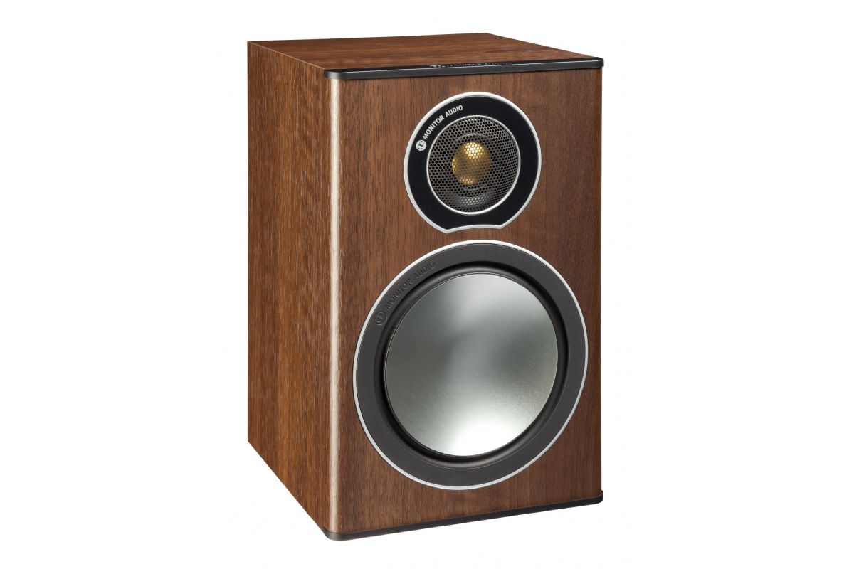 Högtalare Monitor Audio Bronze 1