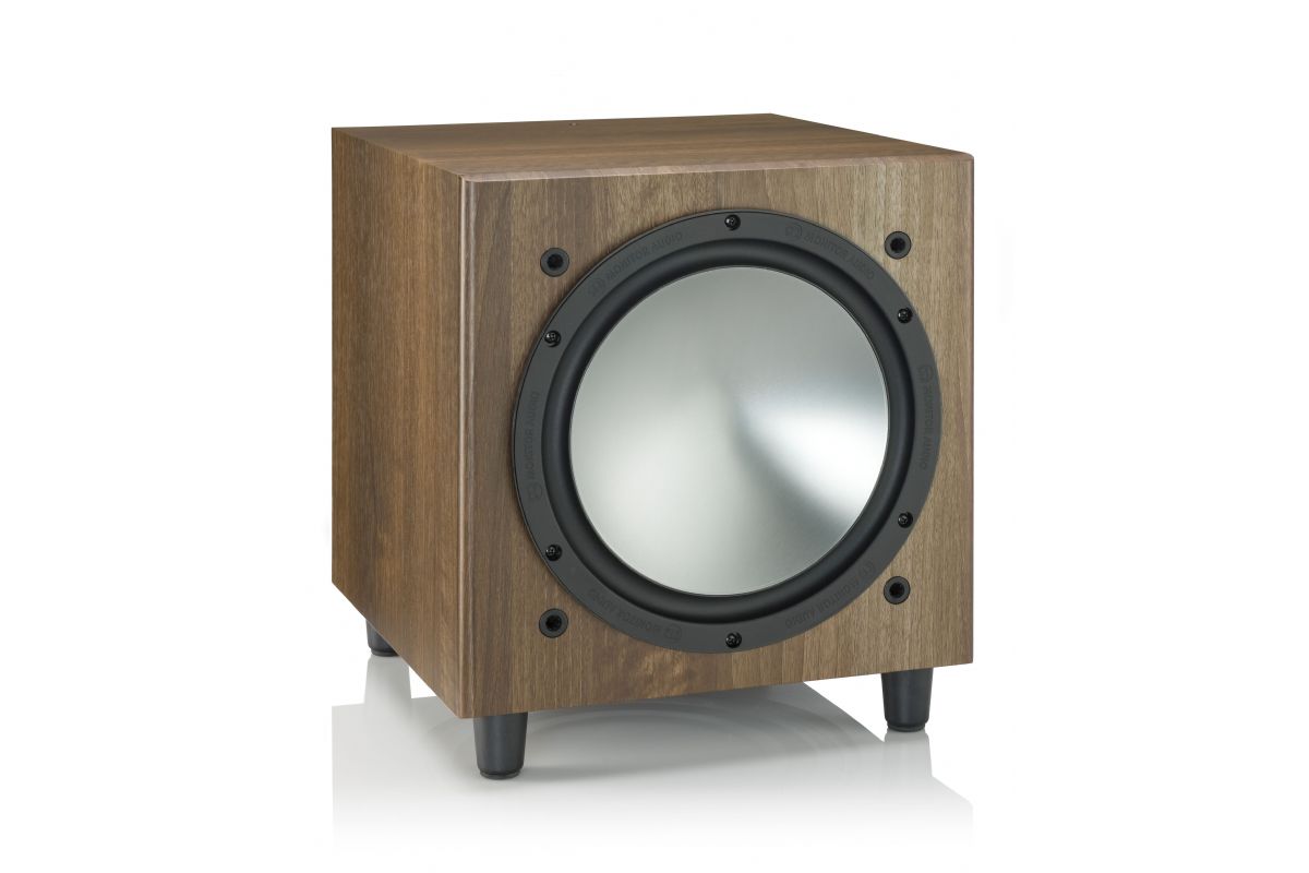 Subwoofers Monitor Audio Bronze W10