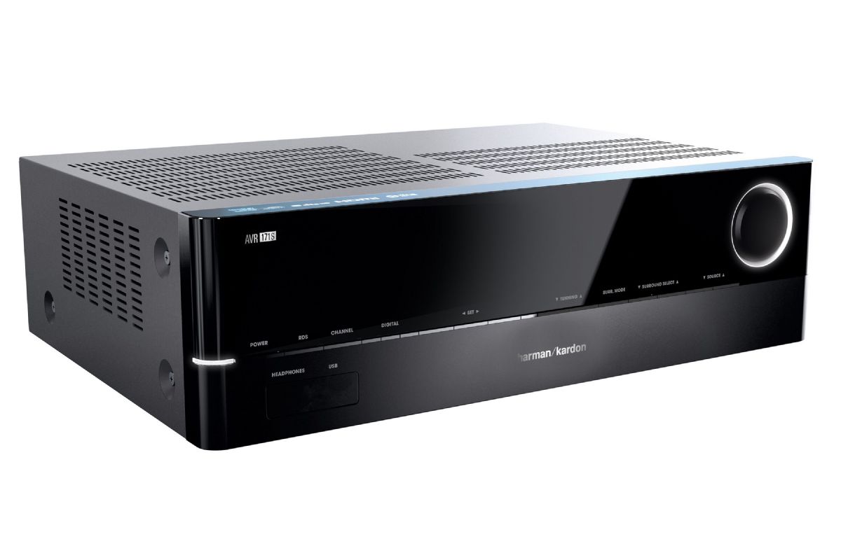 Förstärkare Harman Kardon AVR 171S