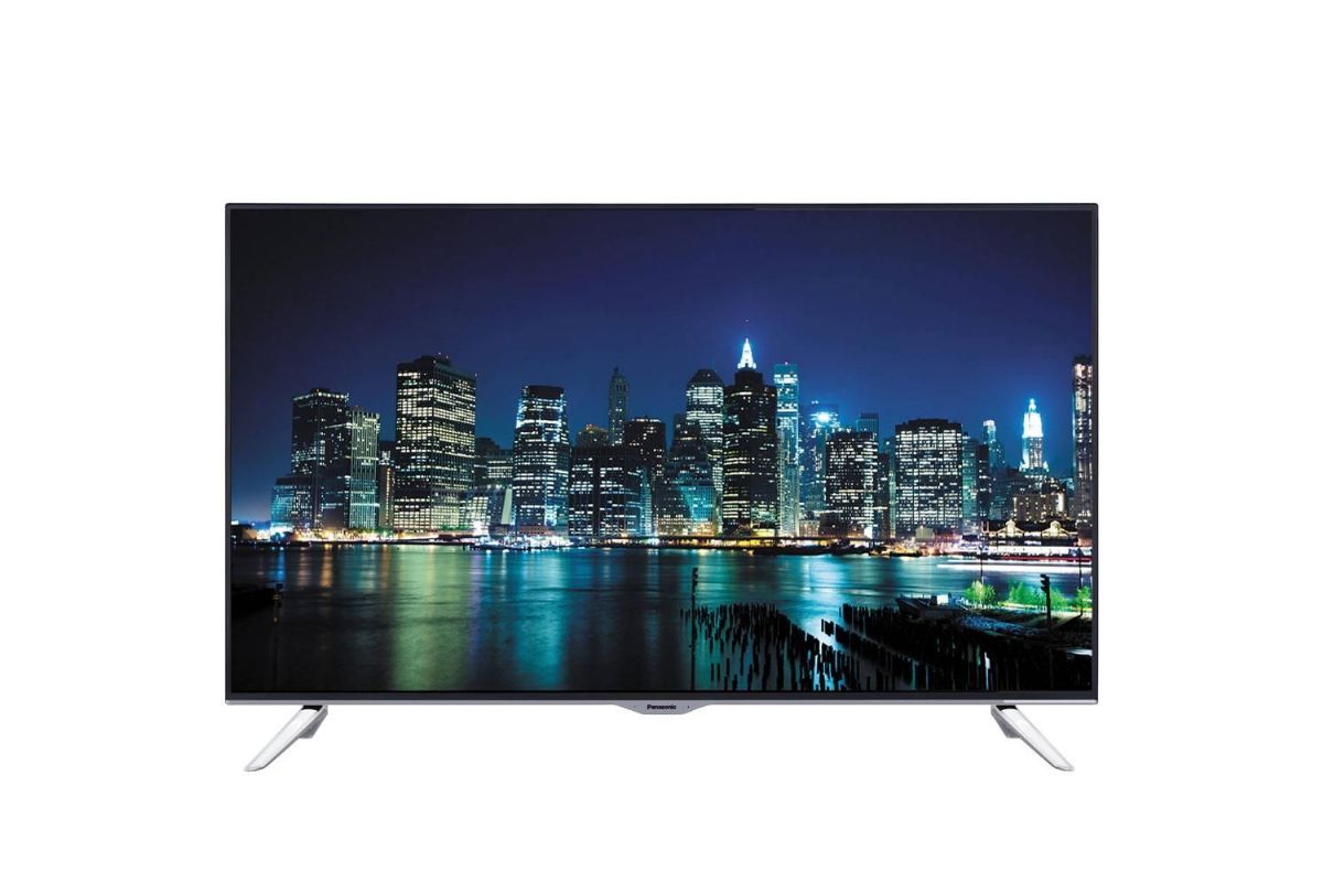 TV-apparater Panasonic TX-65CXW414