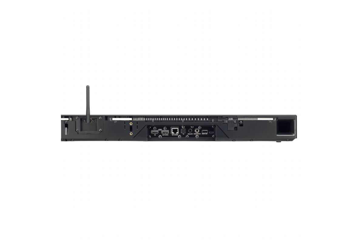 Soundbars Yamaha YSP-1600