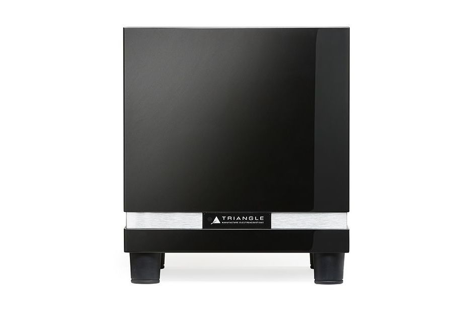 Subwoofers Triangle Thetis 280 Demo