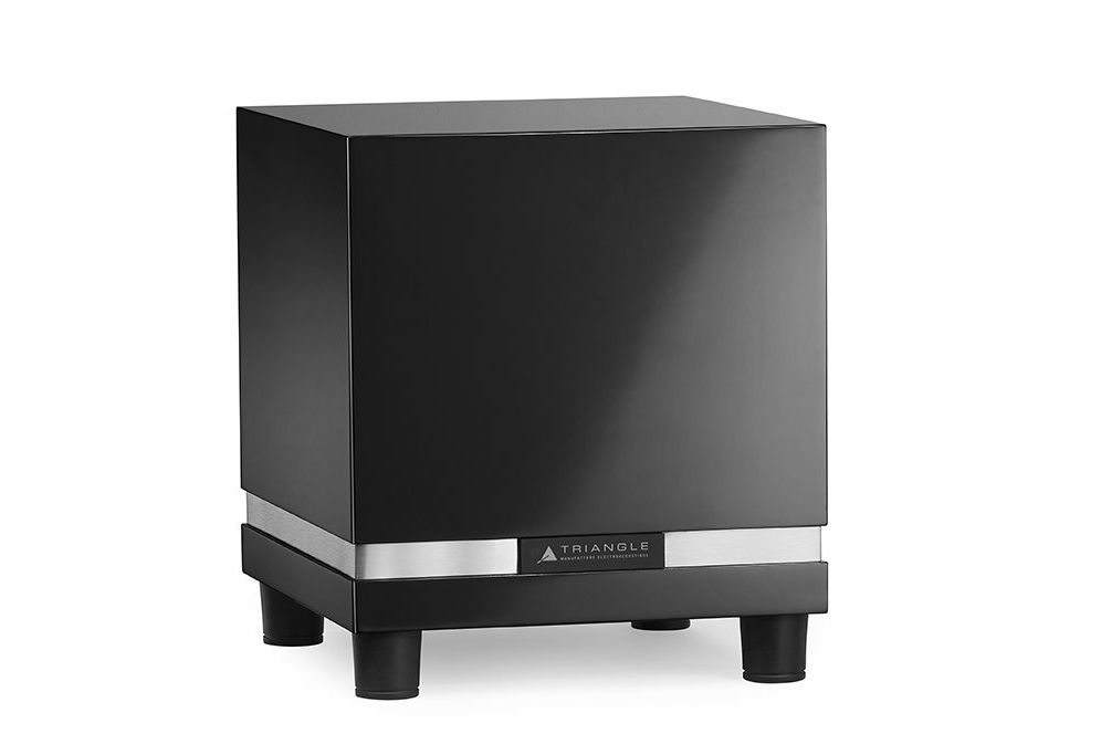 Subwoofers Triangle Thetis 280 Demo