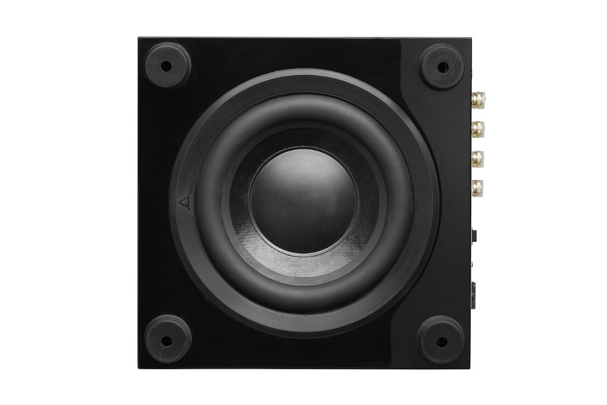 Subwoofers Triangle Thetis 320 Demo