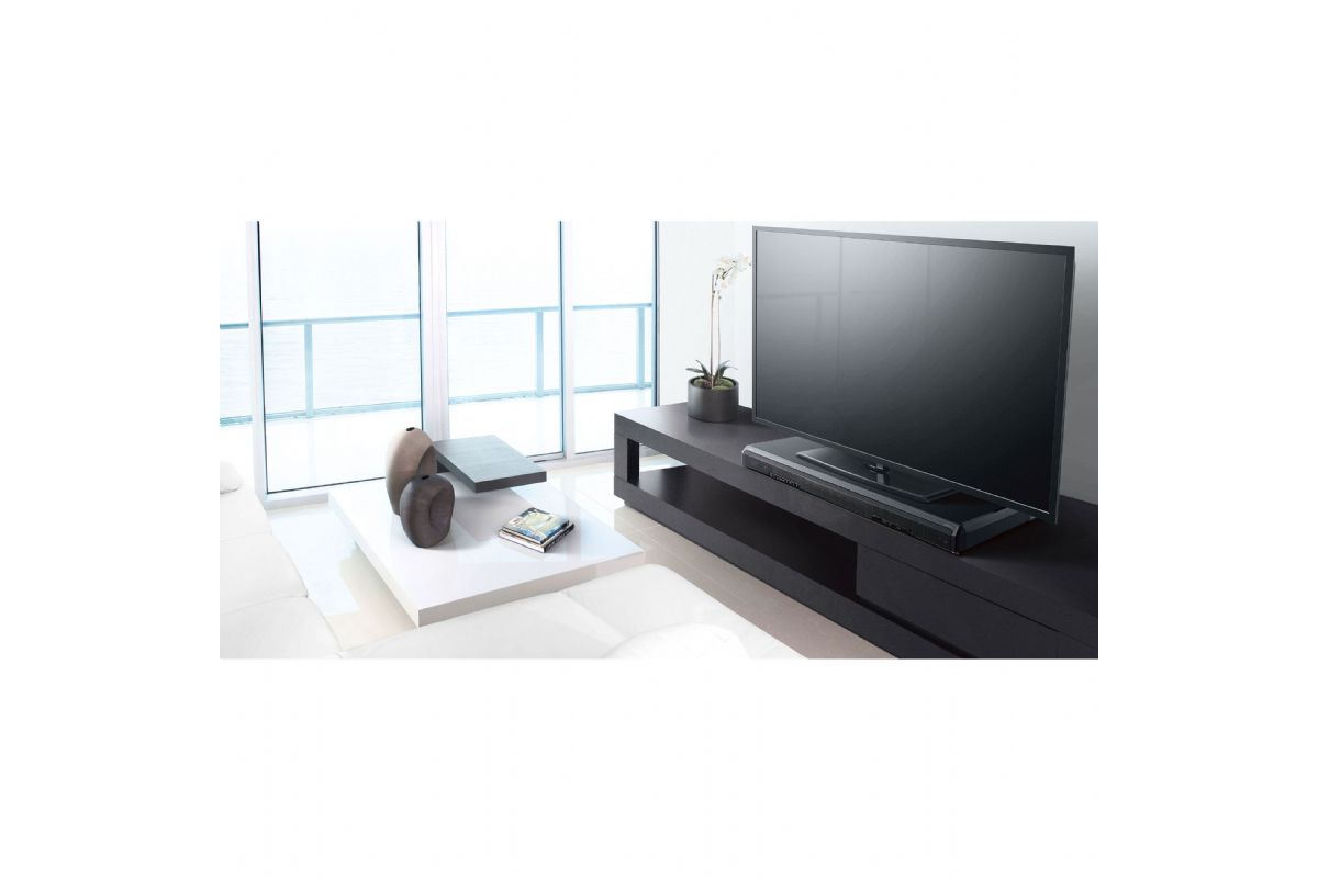 Soundbars Yamaha SRT-1500