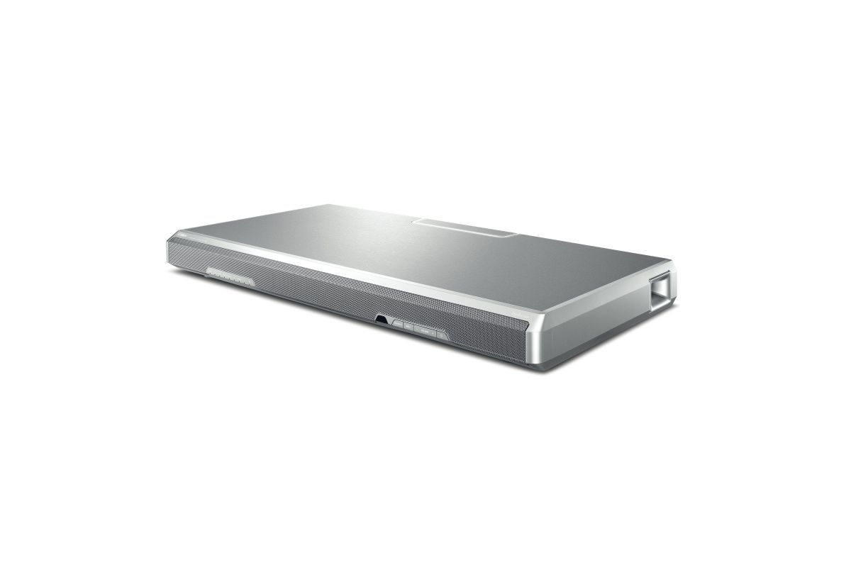 Soundbars Yamaha SRT-1500