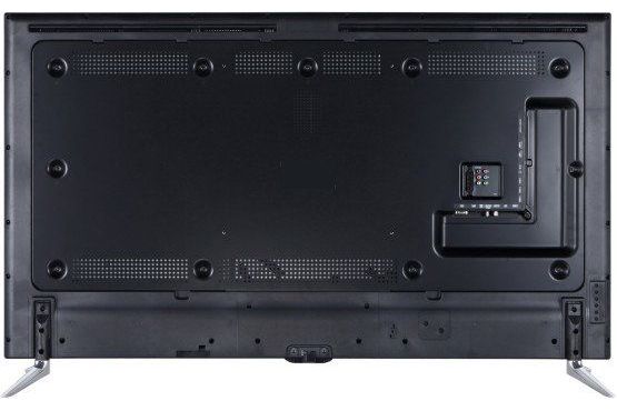 TV-apparater Panasonic TX-65CW324