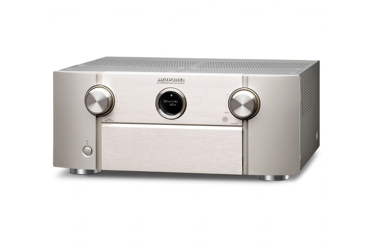 Förstärkare Marantz SR7010