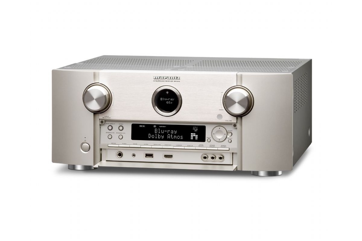 Förstärkare Marantz SR7010