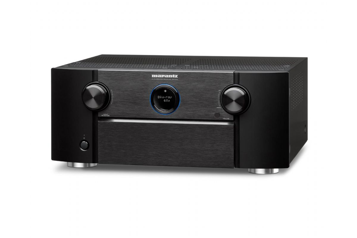 Förstärkare Marantz SR7010