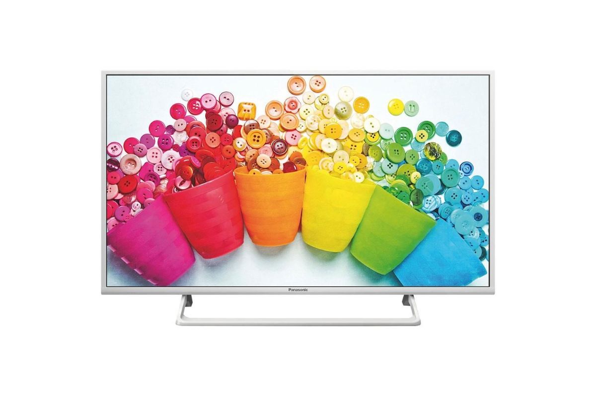 TV-apparater Panasonic TX-40CS610EW 
