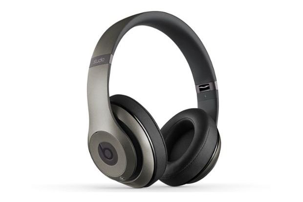 Hörlurar Beats by Dr. Dre Studio Wireless