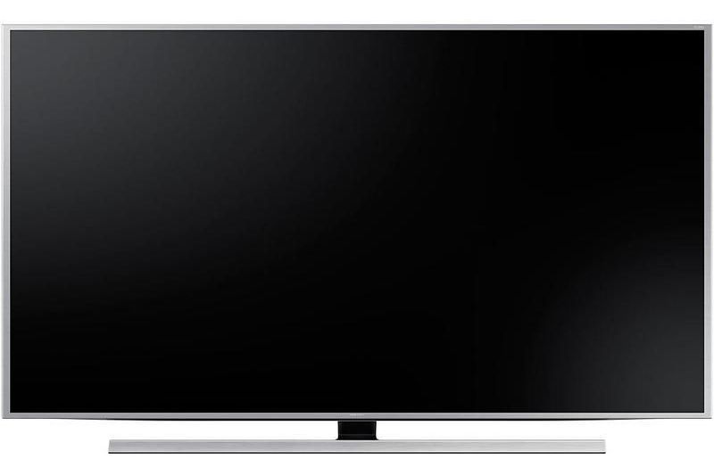 TV-apparater Samsung UE55JS8005TXXE