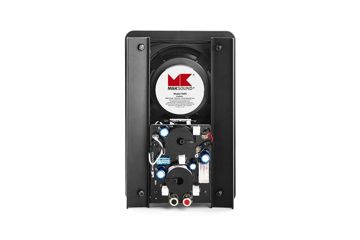 Högtalare M&K Sound IW85 in-wall högtalare