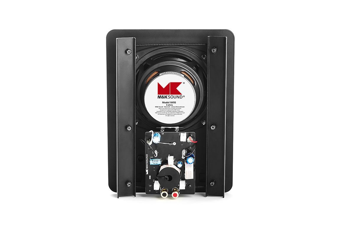Högtalare M&K Sound IW95 in-wall högtalare