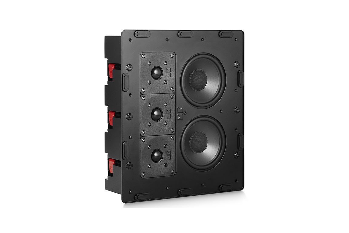 Högtalare M&K Sound New IW150 in-wall högtalare