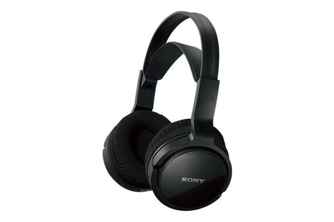 Hörlurar Sony MDR-RF811RK