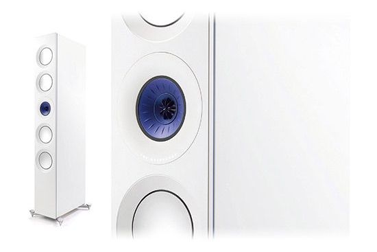 Högtalare KEF Reference 5