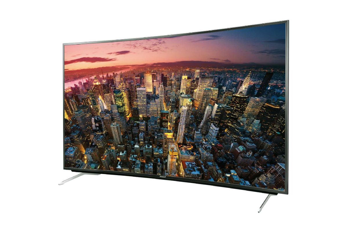 TV-apparater Panasonic TX-65CR730E