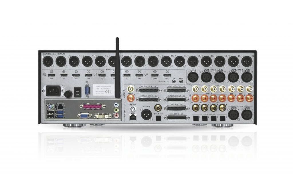 Förstärkare Trinnov Audio Altitude 32