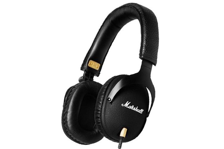 Hörlurar Marshall Monitor