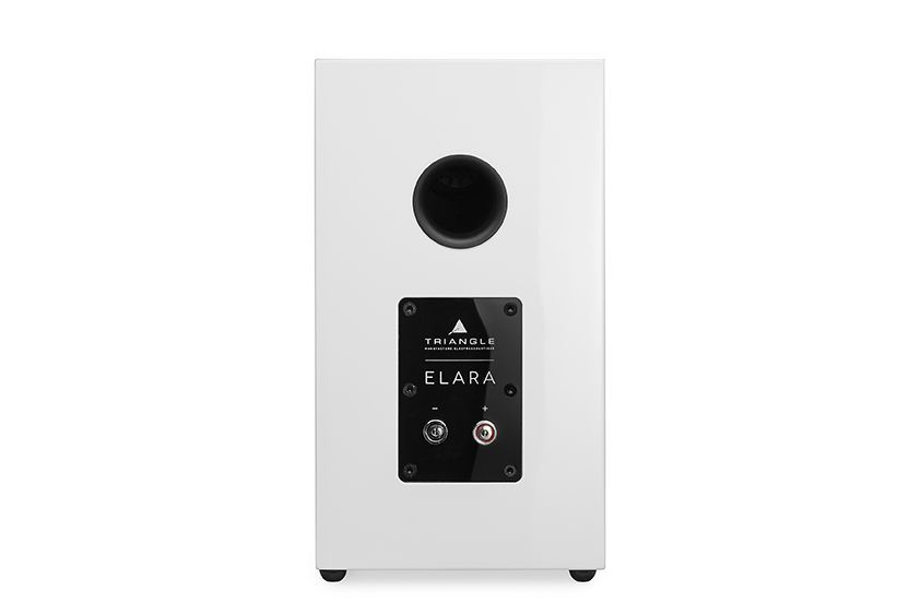 Högtalare Triangle ELARA LN-01 Demo