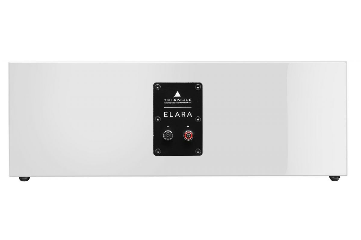 Högtalare Triangle ELARA LN-02 Demo