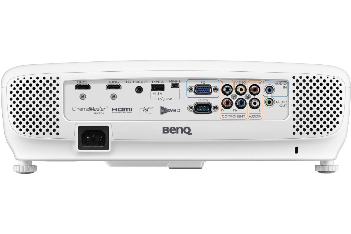 Projektorer BenQ W1110