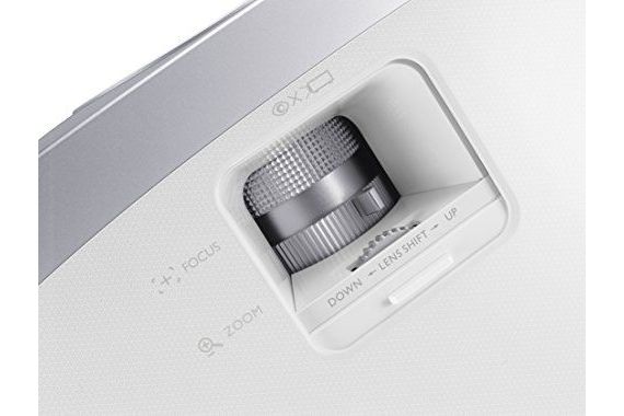 Projektorer BenQ W1110