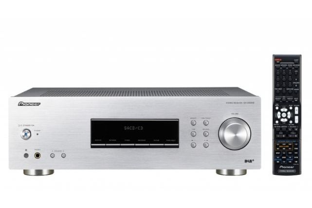 Förstärkare Pioneer SX-20DAB