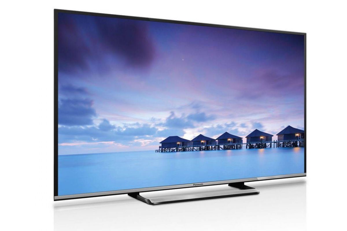 Sharp Tv Tesco 40 Inch at Robin Champagne blog