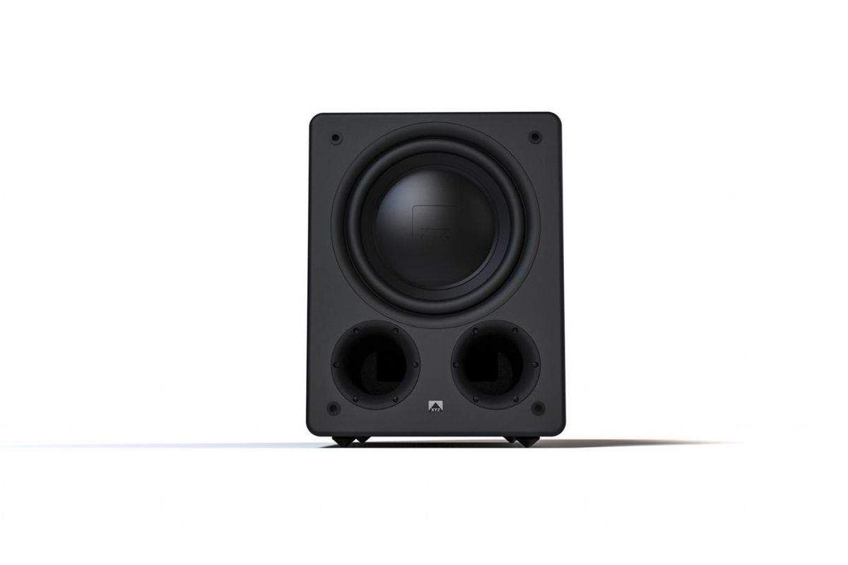 Subwoofers XTZ SUB 8.17 Demo