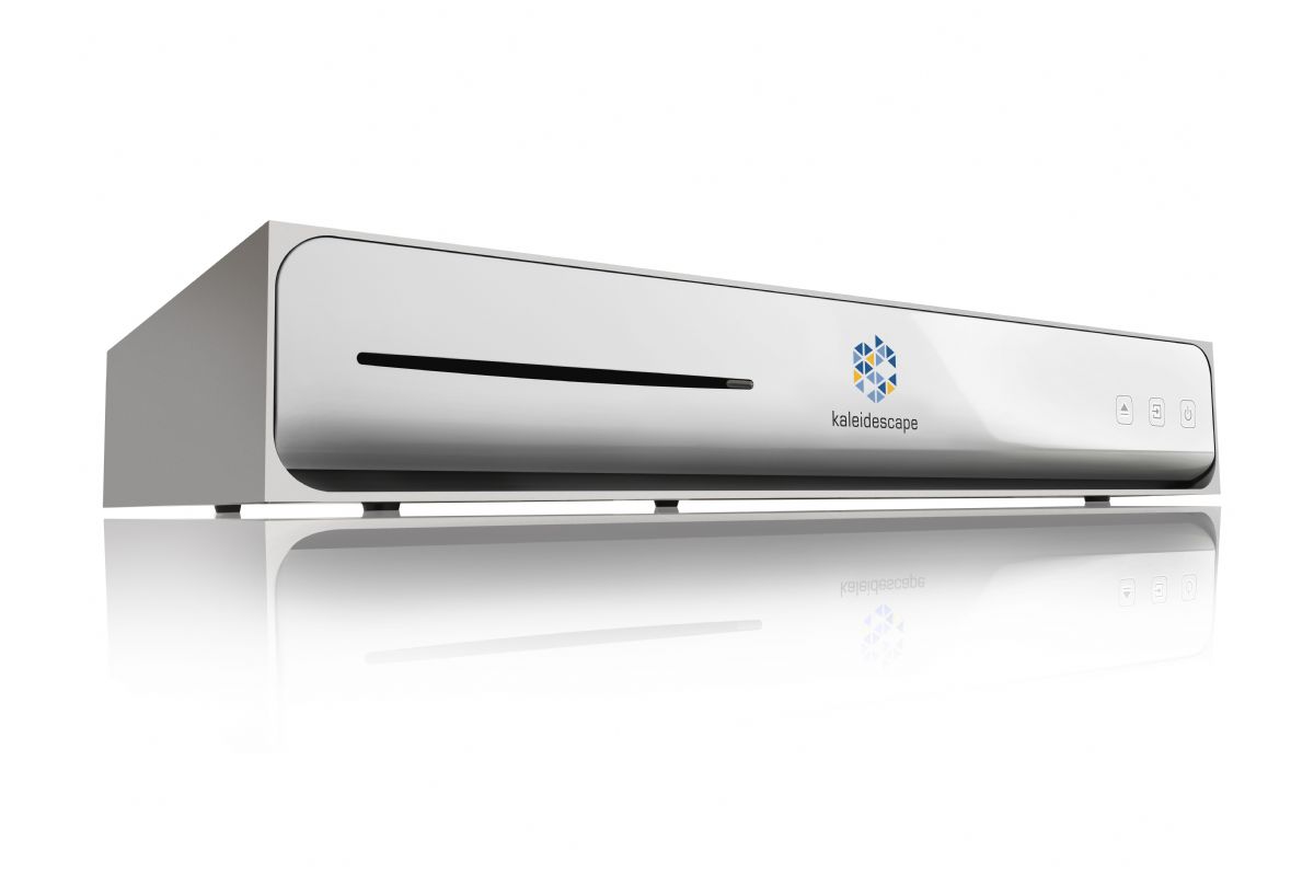 Blu-Ray/Mediaspelare Kaleidescape Alto