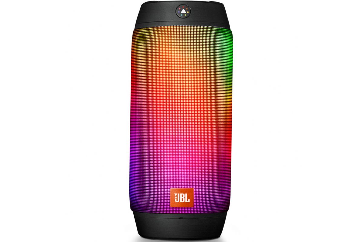 Bluetooth högtalare JBL Pulse 2