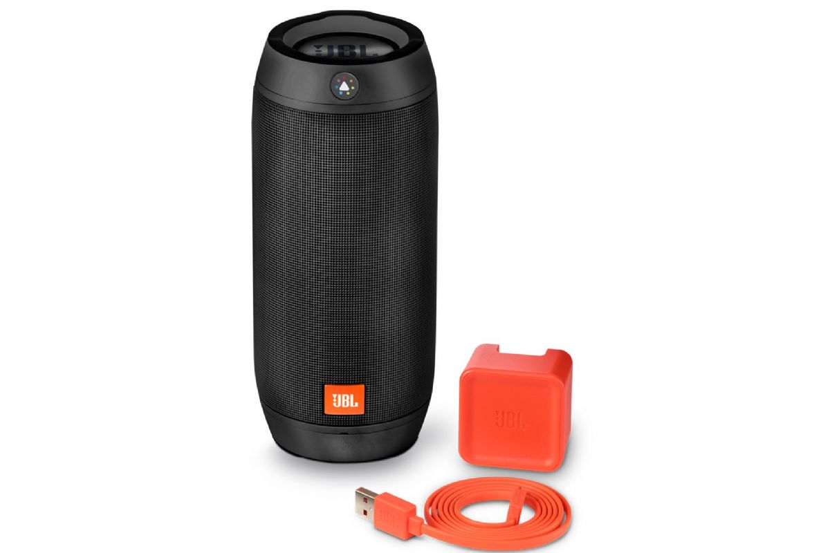 Bluetooth högtalare JBL Pulse 2
