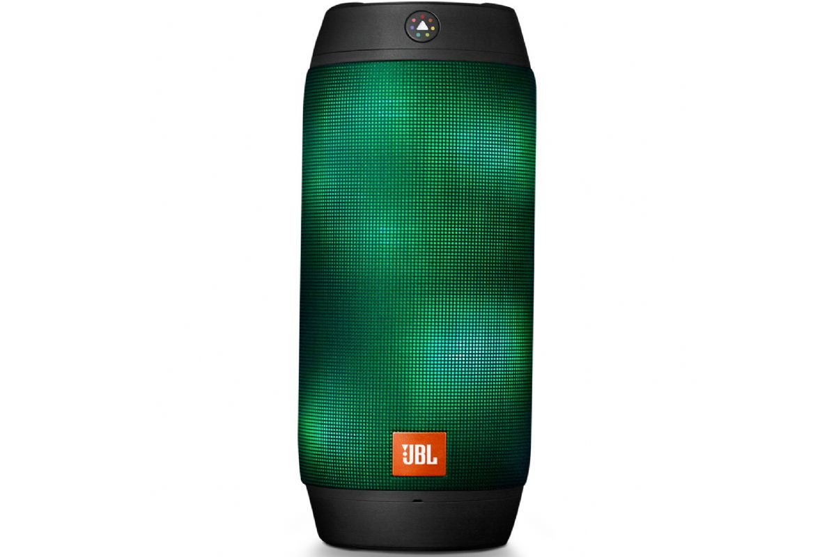 Bluetooth högtalare JBL Pulse 2