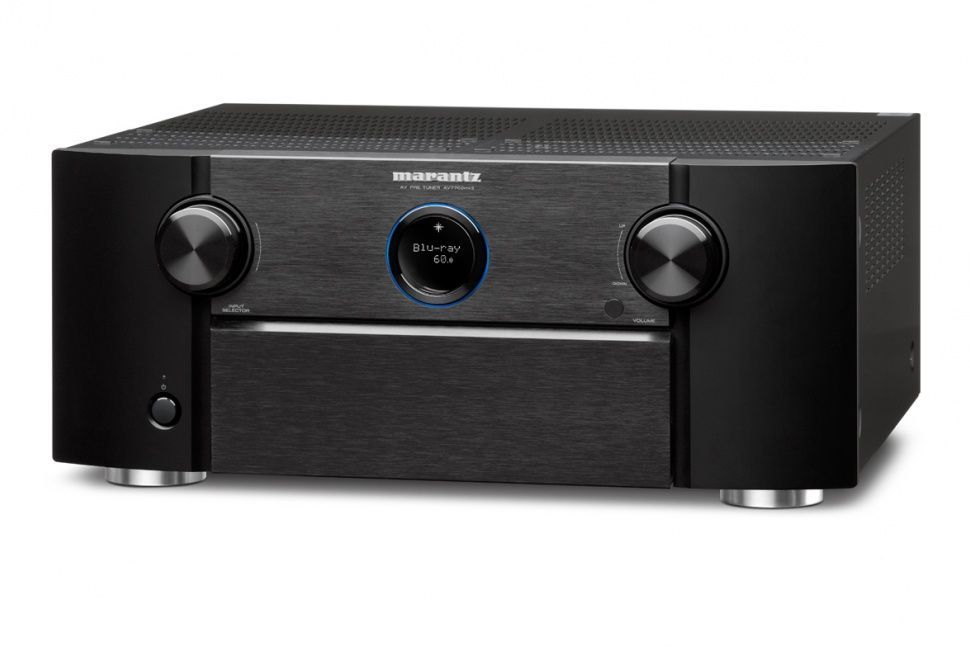 Förstärkare Marantz AV7702 MKII