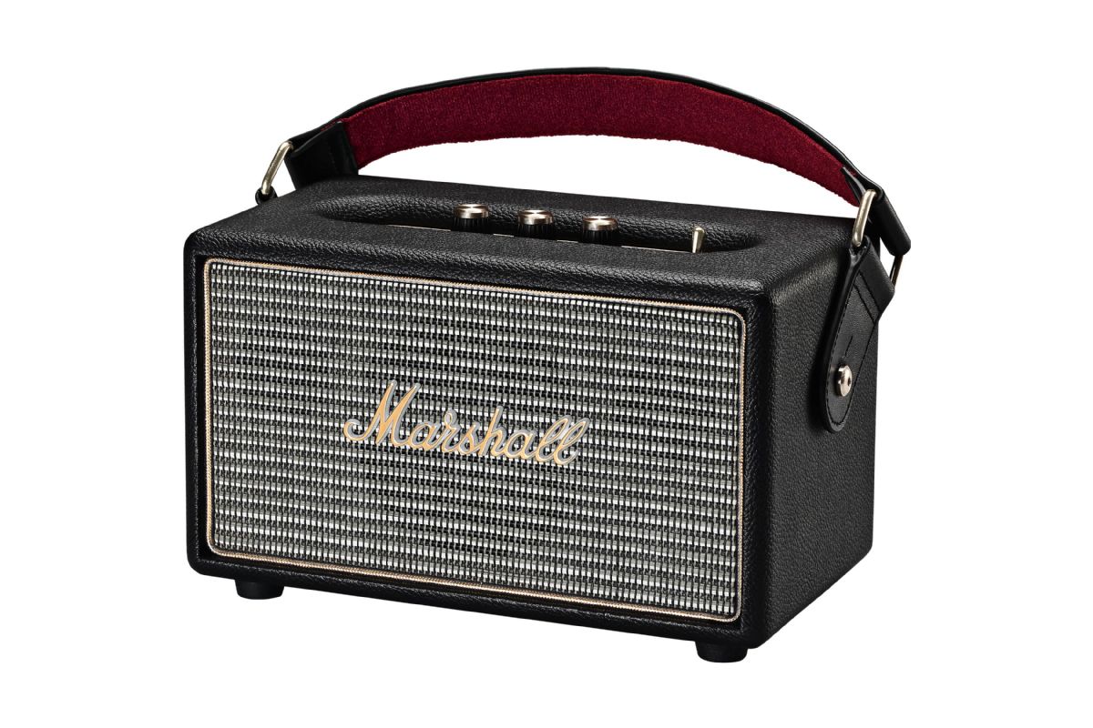 Bluetooth högtalare Marshall Kilburn