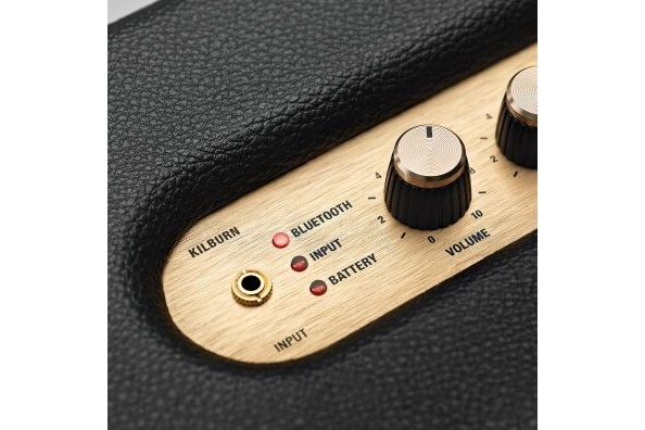 Bluetooth högtalare Marshall Kilburn