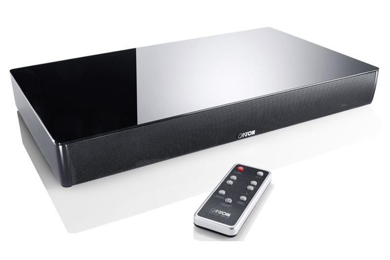 Soundbars Canton DM 55 Demo