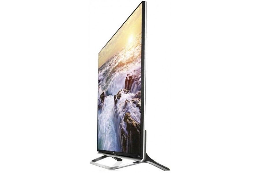 TV-apparater LG 65UF850V