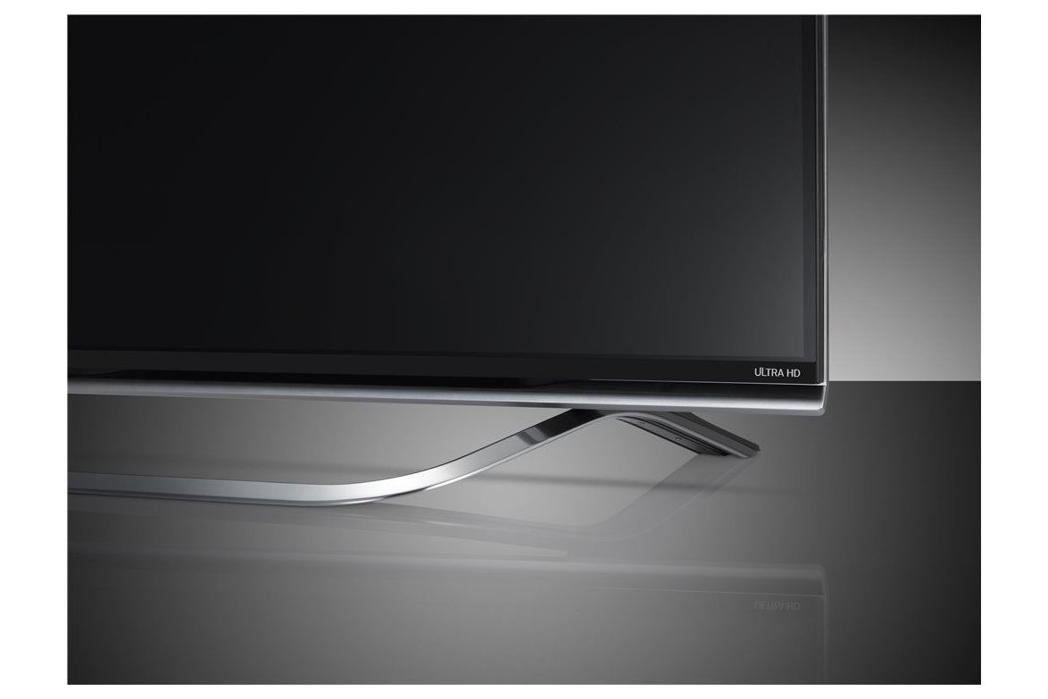 TV-apparater LG 65UF850V