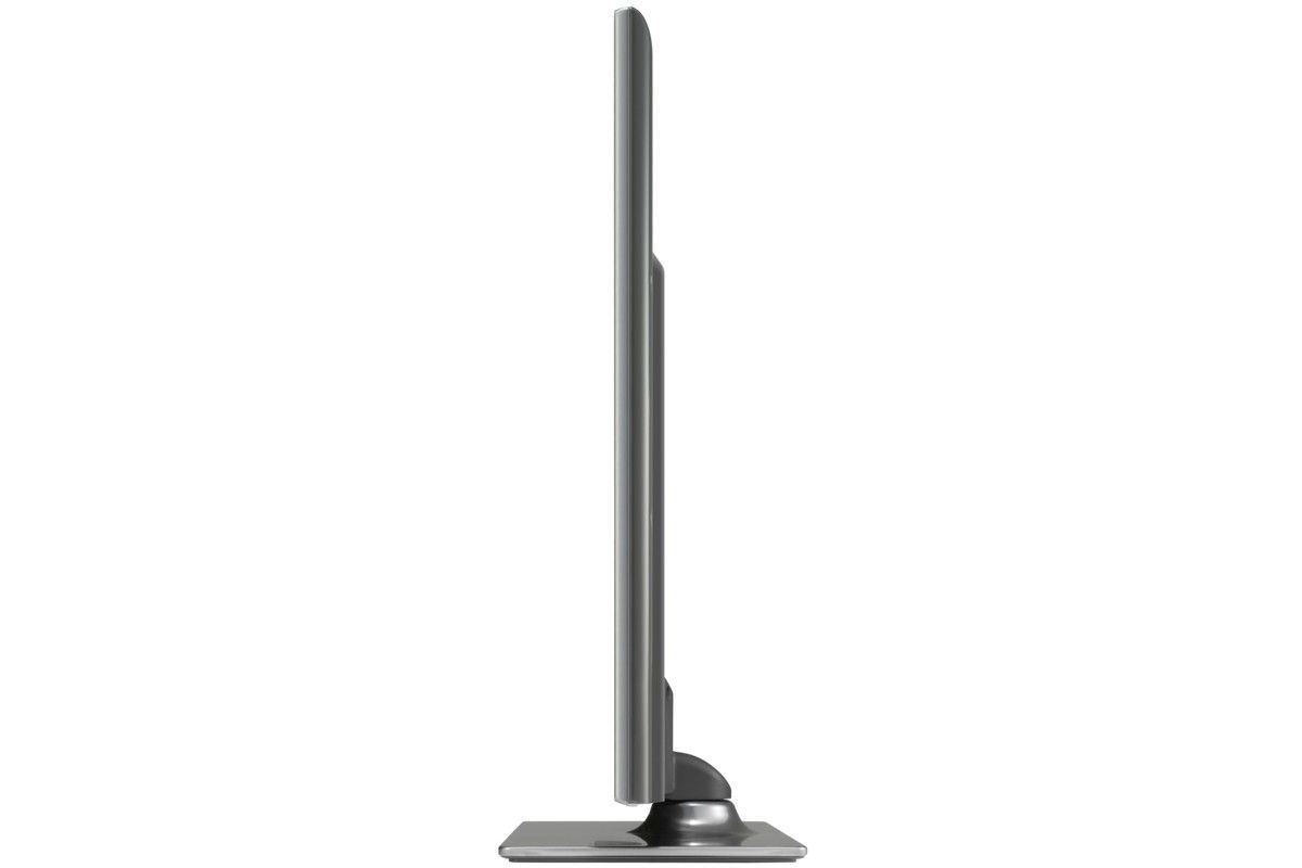 TV-apparater LG 55LF652V