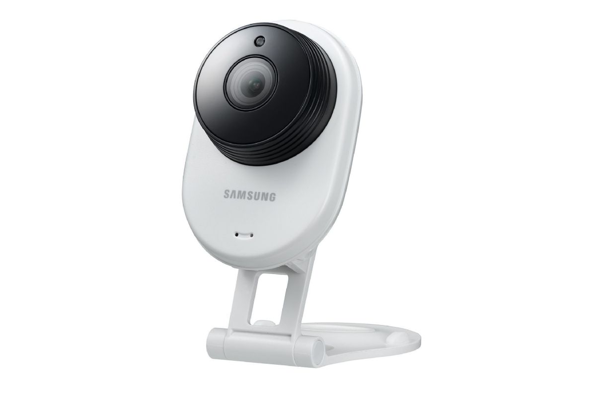 Smarta hem Samsung SNH-E6411BN