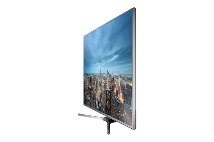 TV-apparater Samsung UE60JU6875UXXE